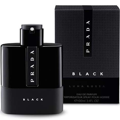 prada black preisvergleich|Prada Black 100ML .